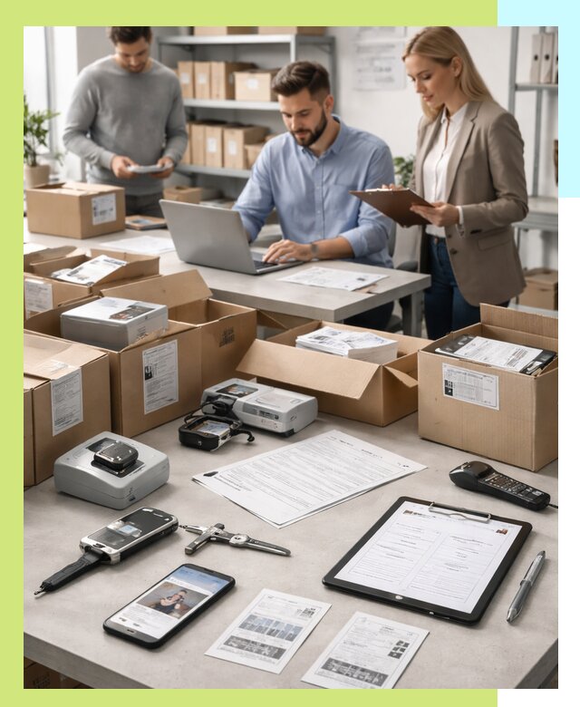 Сертификация товаров и документов для маркетплейсов в Златоусте