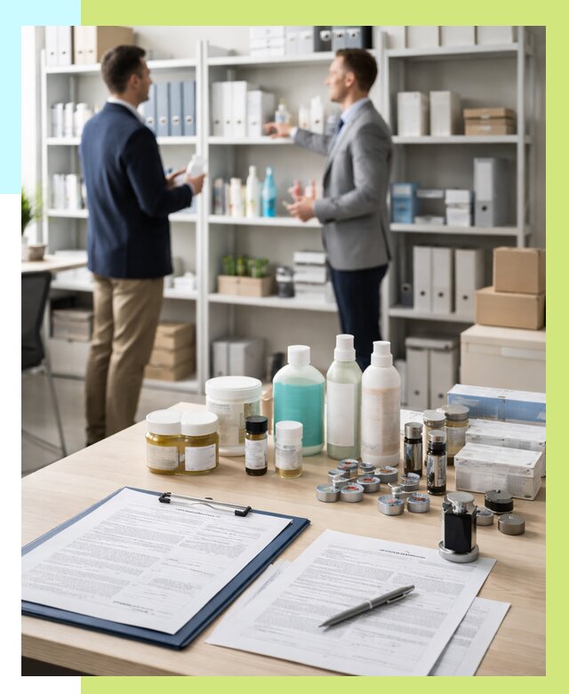 Сертификация собствен. продукции в Златоусте от 25775 р. | Алешин-Злт