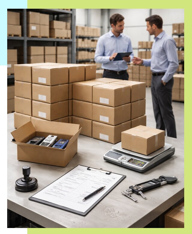 Сертификация партии товара в Златоусте от 15465 р., Алешин-Злт