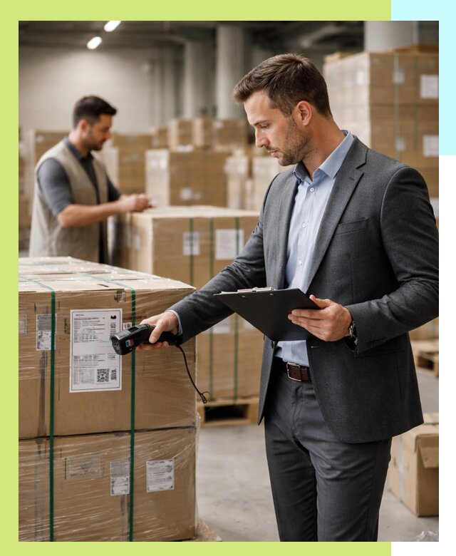 Сертификация партии товара в Златоусте по требованиям законодательства